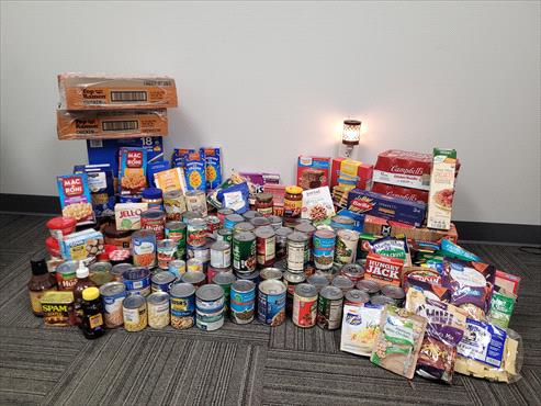 Appel à tous les clients! Aidez-nous à soutenir Moisson Outaouais